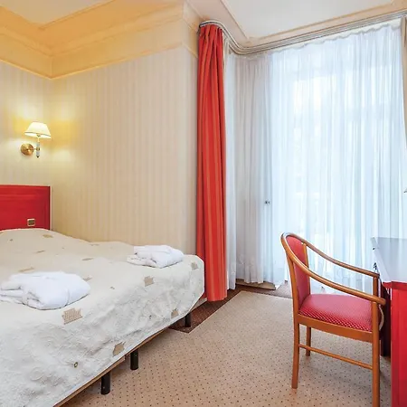 Hotel Almira Wellness &