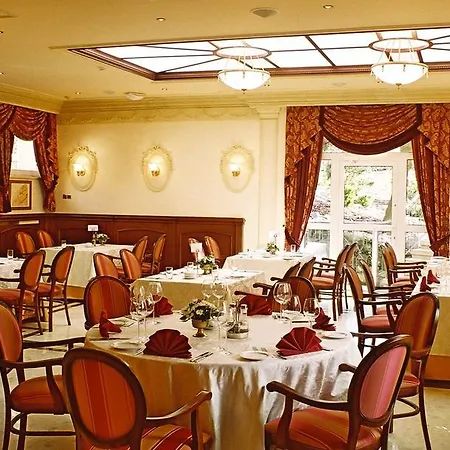 Hotel Almira Wellness &