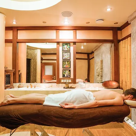 Hotel Almira Wellness & Wisła