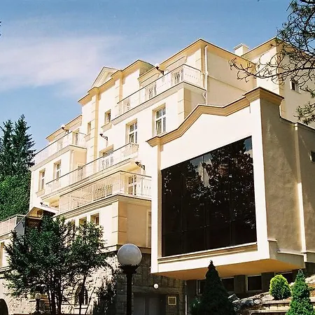 Hotel Almira Wellness & Wisła