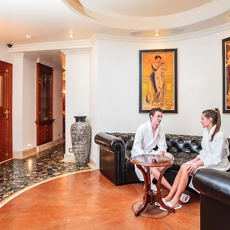 Hotel Almira Wellness &