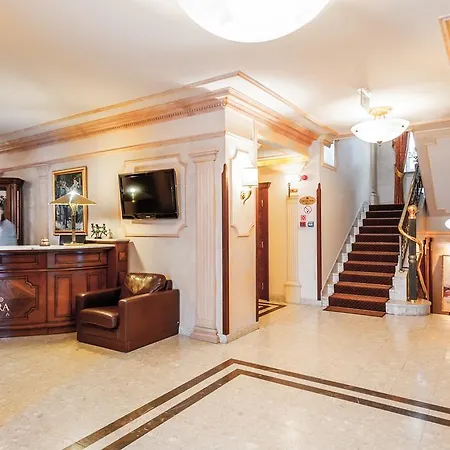 Almira Wellness & Wisła