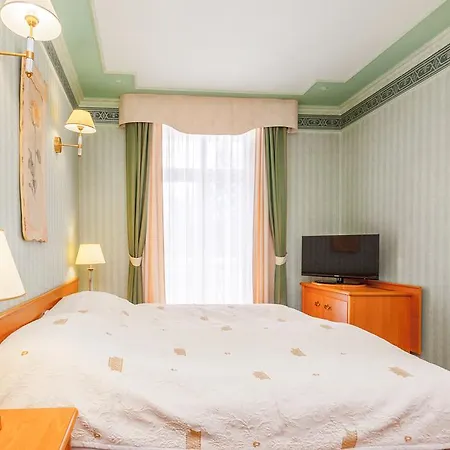 Hotel Almira Wellness &