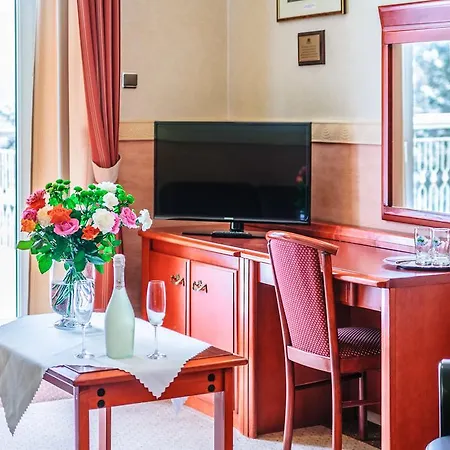 Hotel Almira Wellness & Wisła