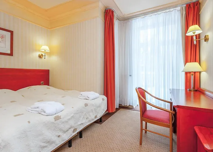 Hotel Almira Wellness & Spa