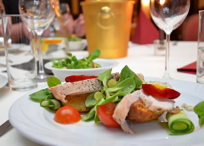 Almira Wellness & Spa Wisla