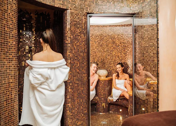 Almira Wellness & Spa Wisla