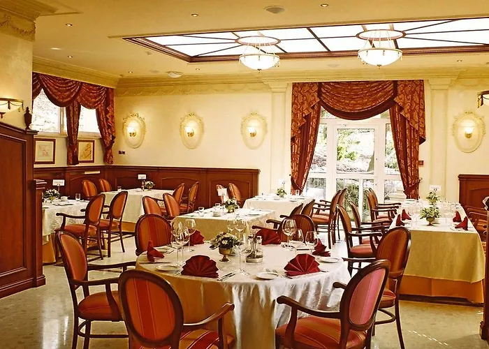 Hotel Almira Wellness & Spa