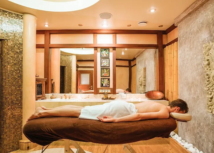 Hotel Almira Wellness & Spa Wisla