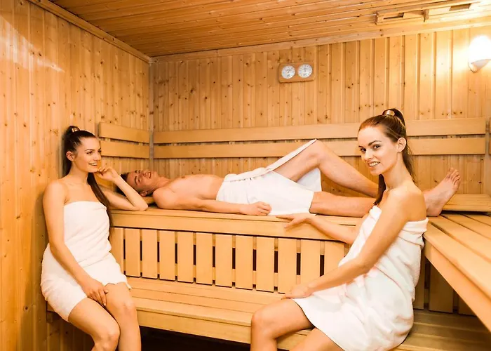 Hotel Almira Wellness & Spa *