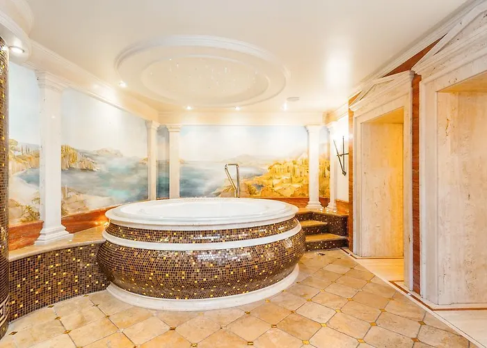 Hotel Almira Wellness & Spa