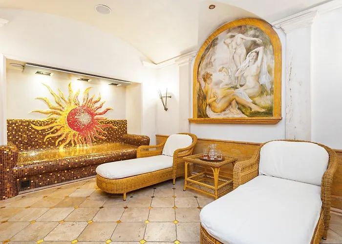 Almira Wellness & Spa