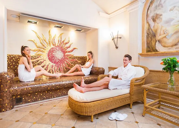 Hotel Almira Wellness & Spa