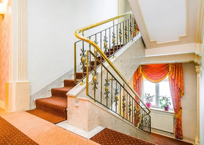 Hotel Almira Wellness & Spa *