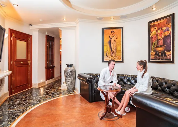 Hotel Almira Wellness & Spa