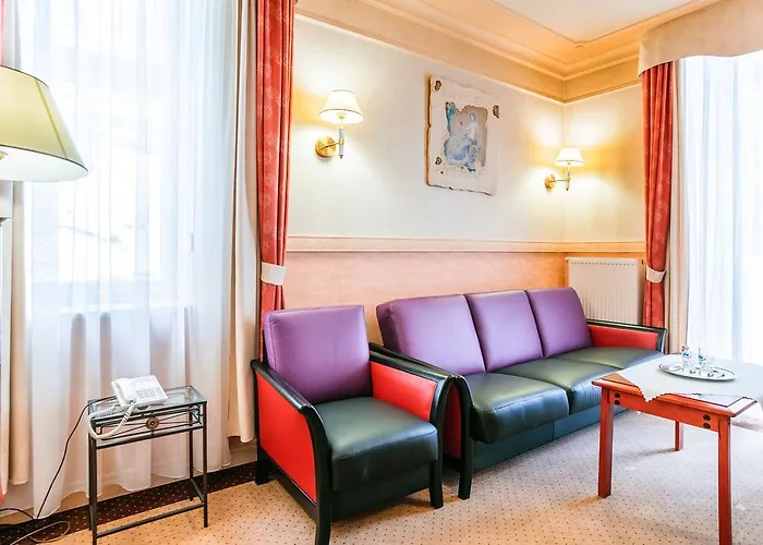 Almira Wellness & Spa Wisla