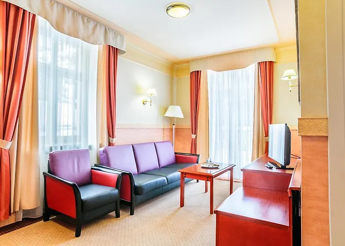 Hotel Almira Wellness & Spa *