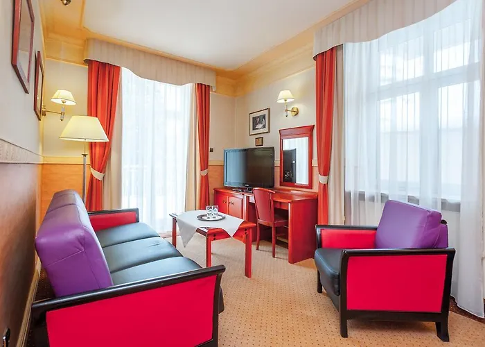 Almira Wellness & Spa