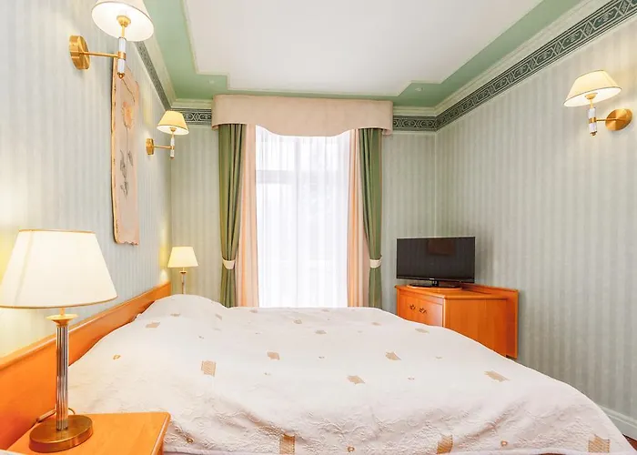 Hotel Almira Wellness & Spa