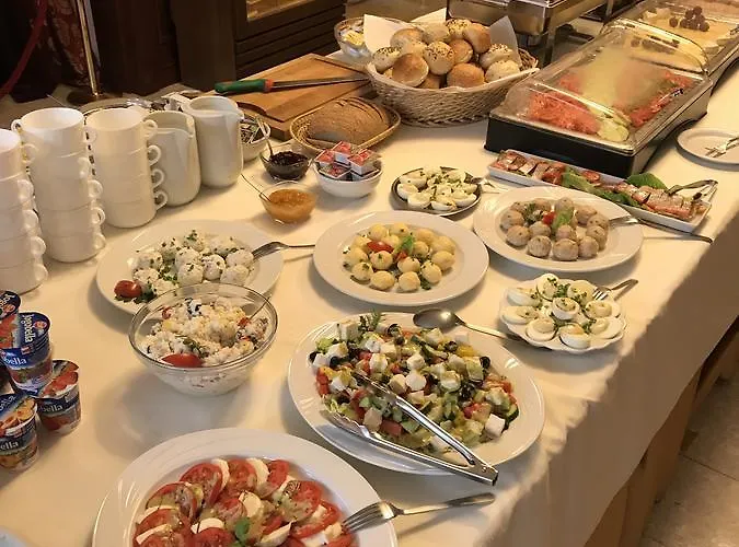 Hotel Almira Wellness & Spa Wisla